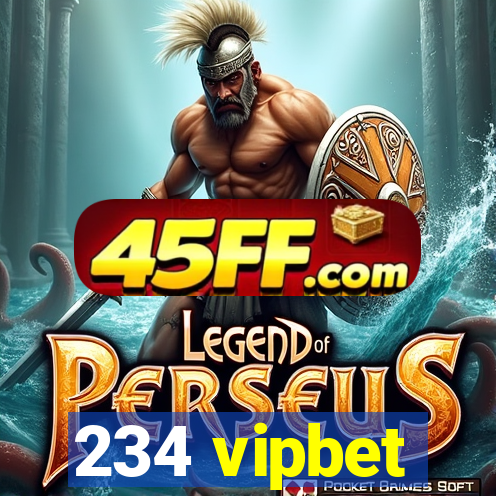 234 vipbet